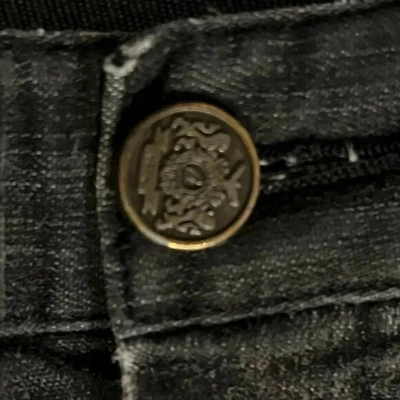 Brioni men’s jeans size 40 - Picture 2 of 8